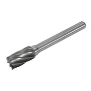 Sealey Tungsten Carbide Rotary Burr Cylindrical Front End Cut Ripper/Coarse Sealey - Dynamic Drive