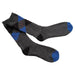 Mens lightweight thermal insulated argyle socks (assorted colours) 2739 UK Camping And Leisure - Dynamic Drive