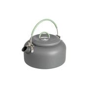 Bo-Camp Cookware Set Explorer 4 Pieces with Tea Kettle Aluminium Bo-Camp - Dynamic Drive