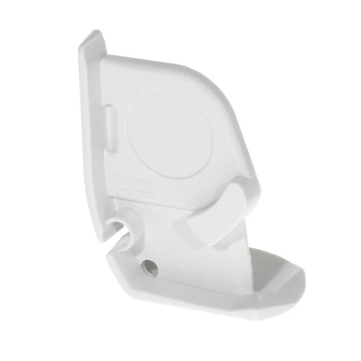 Fiamma F45i New Style Right Hand Pelmet Cap (05139A01) Fiamma - Dynamic Drive