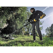 Dewalt Power Tools DCMAS5713X1 XR FlexVolt Split Boom System + Grass Trimmer 54V 1 x 3.0Ah Li-ion DeWALT Power Tools - Dynamic Drive