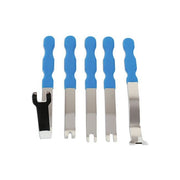 Laser Trim Clip Removal Kit 5pc 6900 Laser - Dynamic Drive