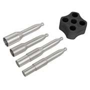 Sealey WheelEazy Wheel Fitting & Alignment Tool AK7500 Sealey - Dynamic Drive