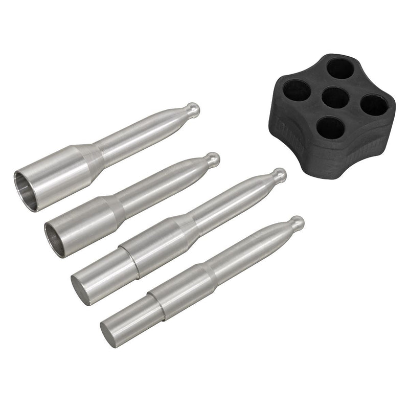 Sealey WheelEazy Wheel Fitting & Alignment Tool AK7500 Sealey - Dynamic Drive