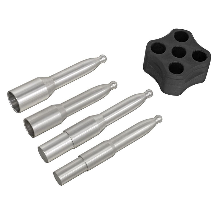 Sealey WheelEazy Wheel Fitting & Alignment Tool AK7500 Sealey - Dynamic Drive
