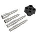 Sealey WheelEazy Wheel Fitting & Alignment Tool AK7500 Sealey - Dynamic Drive
