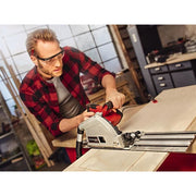 Einhell TE-PS 165 Plunge Saw 1200W 240V Einhell - Dynamic Drive