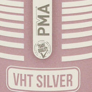 PMA Very High Temperature Paint Silver Brushcan 250ml PMA - Dynamic Drive