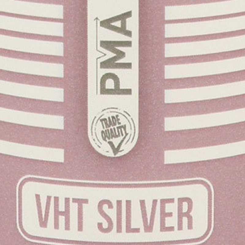 PMA Very High Temperature Paint Silver Brushcan 250ml PMA - Dynamic Drive