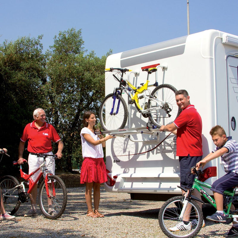 Fiamma Carry-Bike Pro C Knaus - Eifelland Fiamma - Dynamic Drive