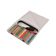 Laser Torch with Heat Shrink Tubing Set 162pc 6076 Laser - Dynamic Drive