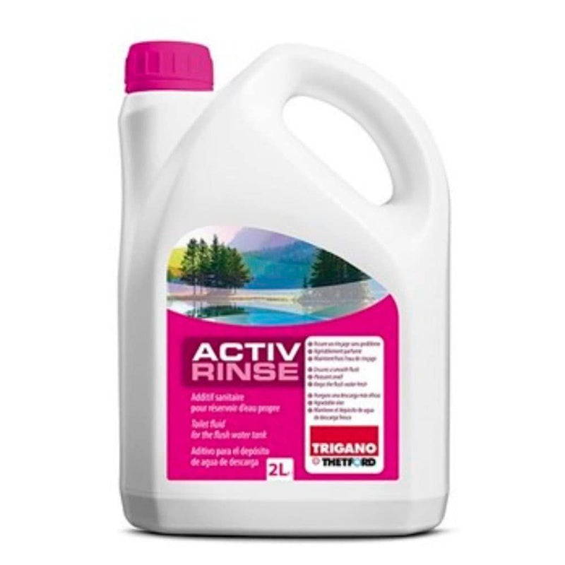 Trigano Activ By Thetford Rinse 2L 30463CP Trigano - Dynamic Drive
