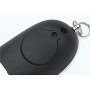 Ring RTG4 Digital Tyre Pressure Keyring Gauge with LED Torch Ring Automotive - Dynamic Drive