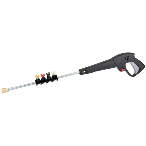 Draper Trigger for Pressure Washer 14434 53827 Draper - Dynamic Drive