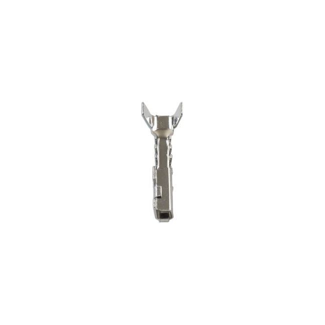 Connect Non Insulated Female Terminal 100pc 37356 Tool Connection - Dynamic Drive