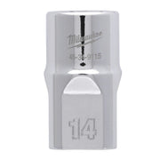 Milwaukee 1/2 Drive Socket Metric Standard-1 4932480012 Milwaukee - Dynamic Drive
