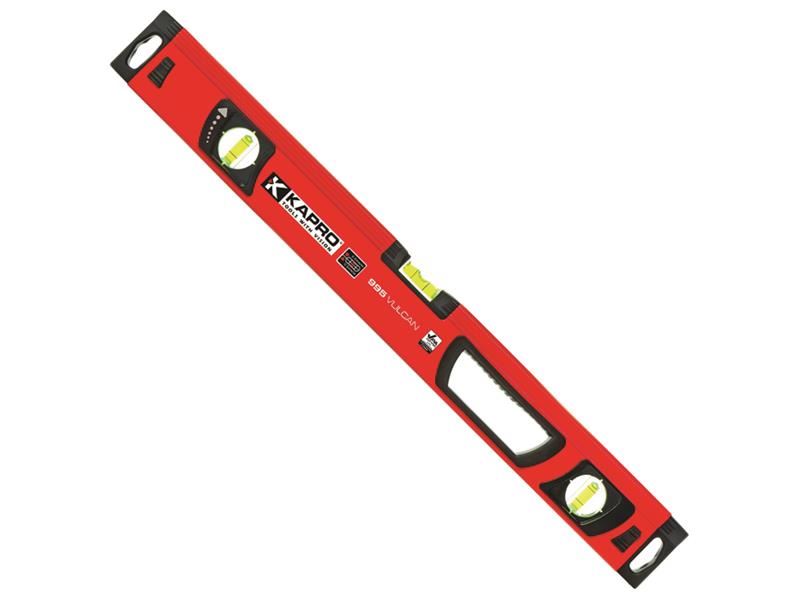 Kapro 995 Vulcan Magnetic Level 60cm Kapro - Dynamic Drive