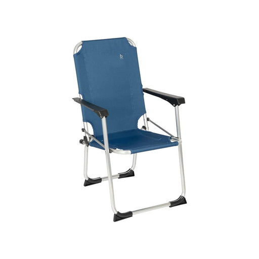 Bo-Camp Child's Chair Copa Rio Aluminium Ocean Bo-Camp - Dynamic Drive