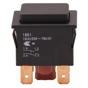 Thetford C200 Flush Switch Thetford - Dynamic Drive