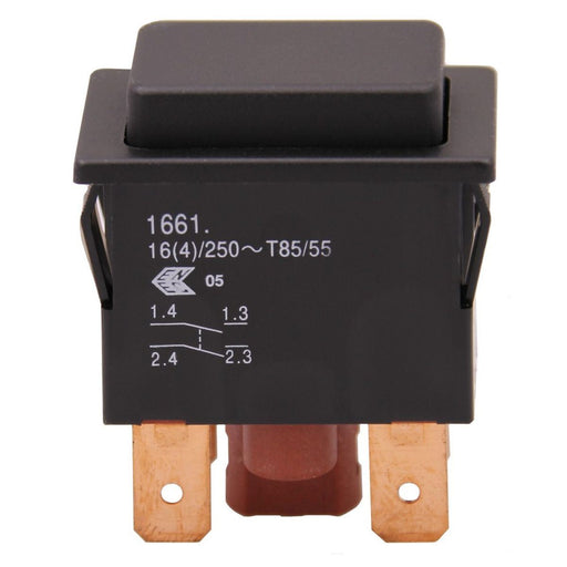 Thetford C200 Flush Switch Thetford - Dynamic Drive