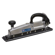 Sealey Air Long Bed Sander 400 x 70mm Twin Piston In-line SA32 Sealey - Dynamic Drive