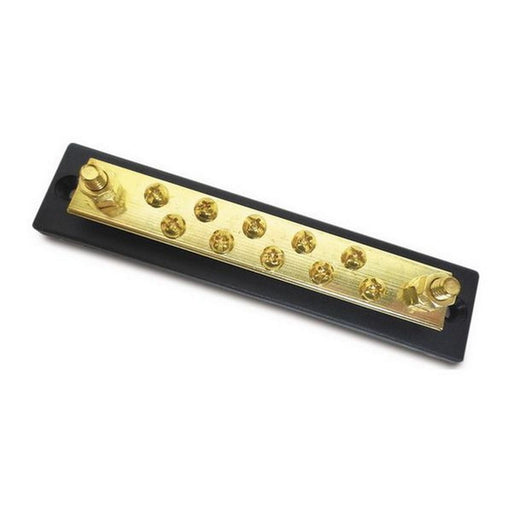 AAA Terminal Strip 10 Way Bakelite High Quality Terminal Strip for Electrica AAA - Dynamic Drive