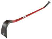 Hultafors 109/36 Steel Wrecking Bar 900mm (36in) Hultafors - Dynamic Drive