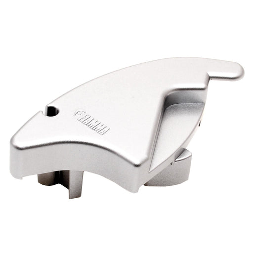 Fiamma F65L 2018 Right Hand Pelmet Cap Titanium (98666-02T) Fiamma - Dynamic Drive