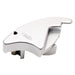 Fiamma F65L 2018 Right Hand Pelmet Cap Titanium (98666-02T) Fiamma - Dynamic Drive