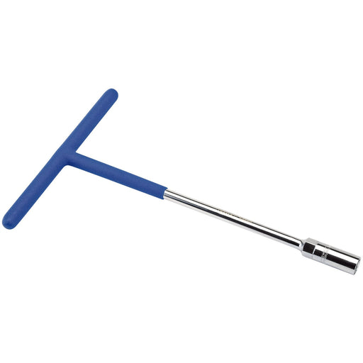 Draper T Handle Socket Wrench, 13mm 72794 Draper - Dynamic Drive