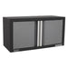 Sealey Modular Storage System Combo Stainless Steel Worktop APMSSTACK14SS Sealey - Dynamic Drive