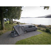 Vango Arden Tailgate Tailgate Smoke Vango - Dynamic Drive