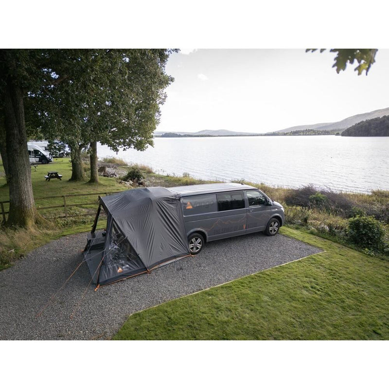 Vango Arden Tailgate Tailgate Smoke Vango - Dynamic Drive