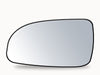 Summit Non-Heated Base Plate With Standard Mirror Glass fits Vauxhall Astra 04 LHS Summit - Dynamic Drive