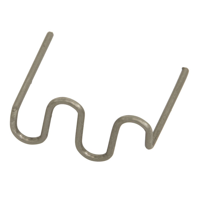 Sealey Wave Staple 0.8mm - Pack of 100 RE08W Sealey - Dynamic Drive