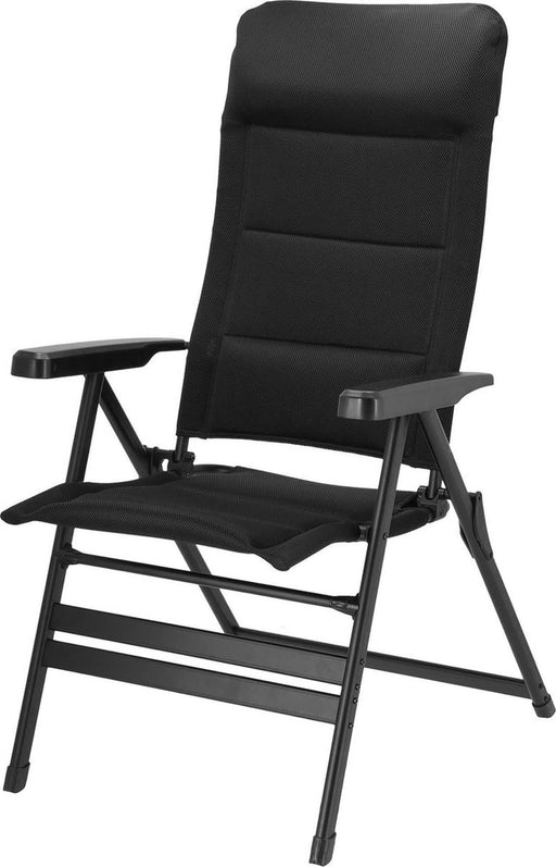 Barletta Travellife Comfort Plus Luxury Folding Camping Chair Travellife KK1781 - 2128060 - Dynamic Drive
