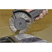 Sealey Smart Eraser Air Tool Kit 4pc SA695 Sealey - Dynamic Drive
