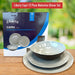 MDS1203 Liberty Capri 12 Piece Melamine Dinner Set LL1382 Liberty Leisure UK - Dynamic Drive