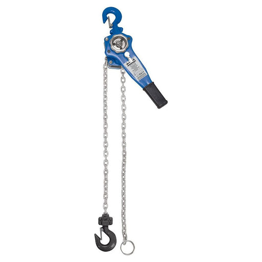 Silverline Lever Hoist 3000kg Silverline - Dynamic Drive