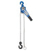 Silverline Lever Hoist 3000kg Silverline - Dynamic Drive