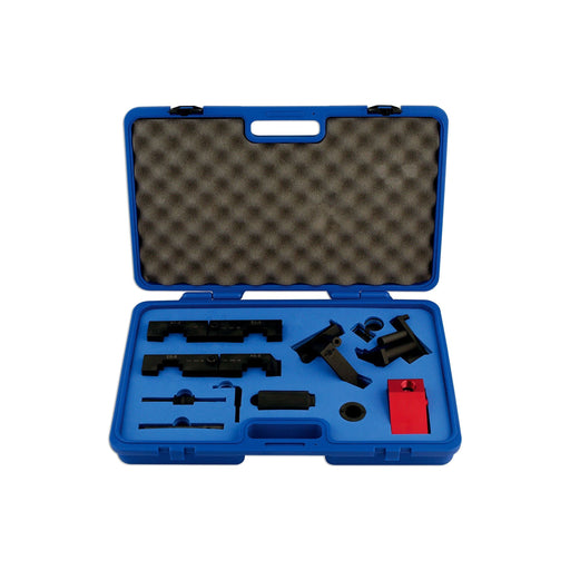 Laser Engine Timing Tool Kit - for BMW, for Land Rover 5451 Laser - Dynamic Drive
