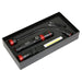 Sealey Interchangeable 3-In-1 COB LED Inspection Light Rechargeable Sealey  - Dynamic Drive