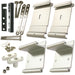 98655-310 KIT AUTO Fiamma  - Dynamic Drive