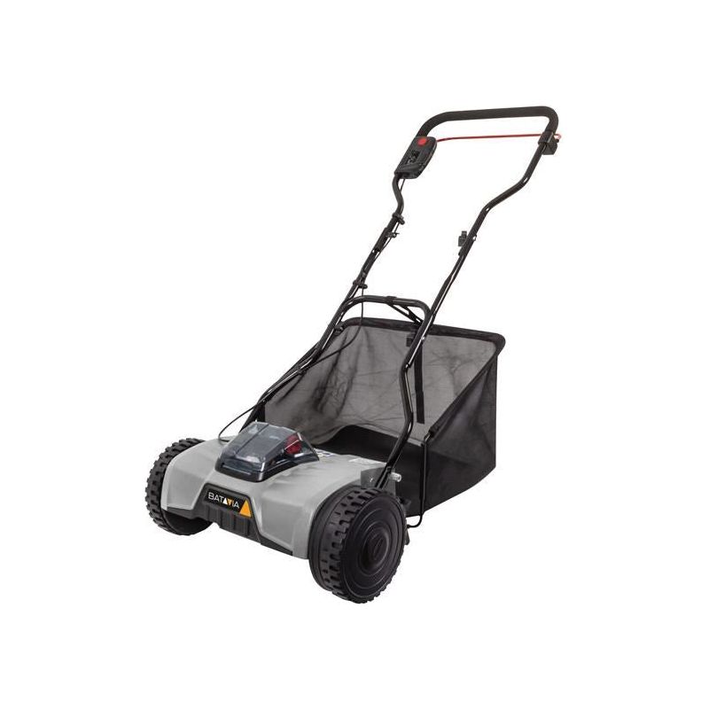Batavia Brushless Cylinder Mower 18V Bare Unit Batavia - Dynamic Drive