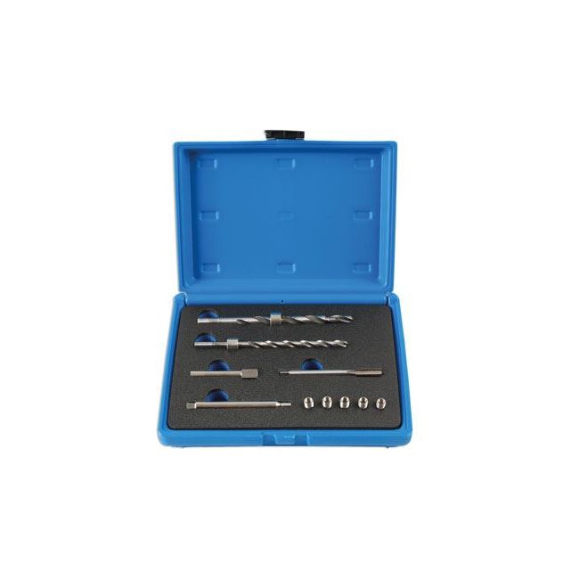 Laser Injector Clamping Bolt Thread Repair Kit - for Mercedes-Benz 6958 Laser - Dynamic Drive