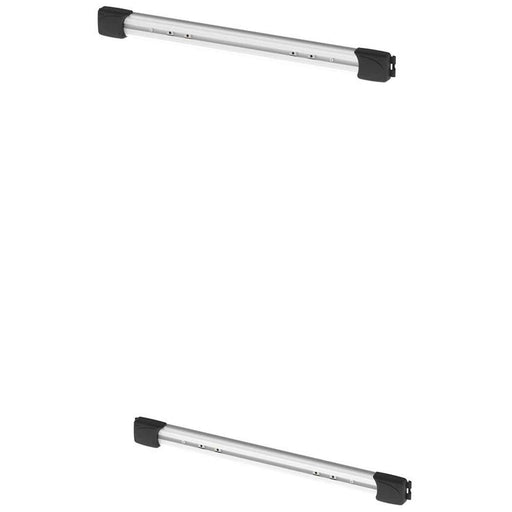 Fiamma Kit Bars Ducato >06 For Carry Bike DJ: Ducato bike rack bars for DJ mode Fiamma - Dynamic Drive