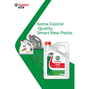 Castrol Gtx 10W-40 A3/B4 - 4L 15F8FD Castrol - Dynamic Drive