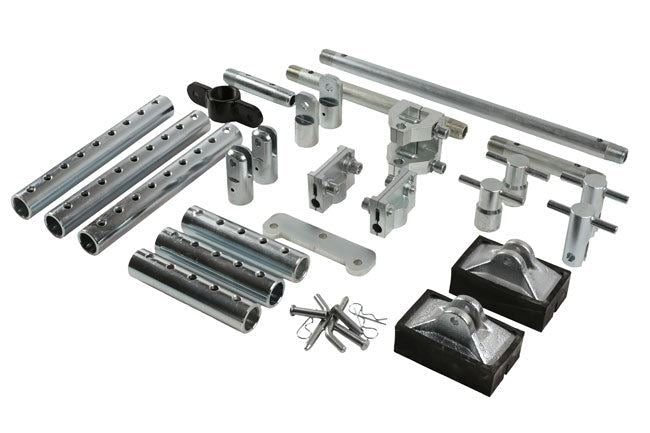 Powertec Electro Power Accessory Kit PowerTec - Dynamic Drive
