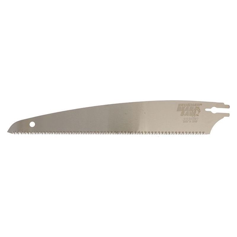 Vaughan 333RBC Bear (Pull) Saw Blade For BS333C Vaughan - Dynamic Drive