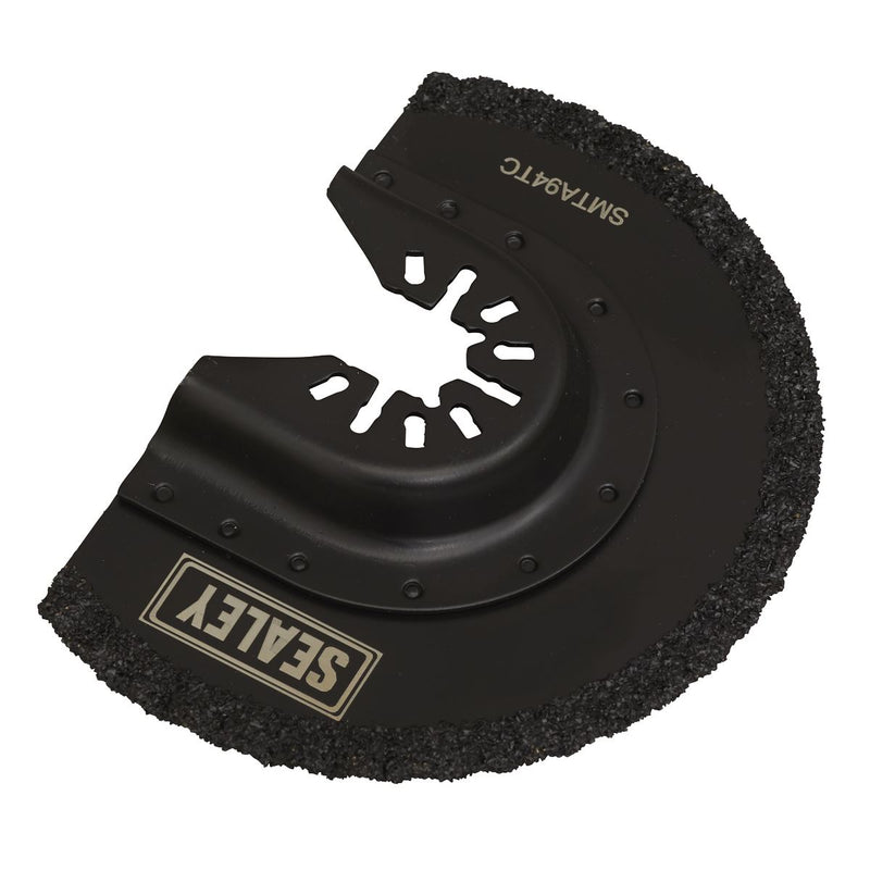Sealey Multi-Tool Blade Ceramic94mm SMTA94TC Sealey - Dynamic Drive